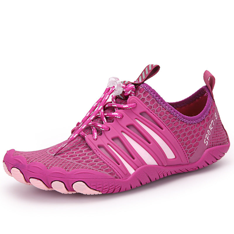 Outdoor Shoes Wading Beach Shoes Barefoot Diving Water Skiing Single SOutdoor Shoes Wading Beach Shoes Barefoot Diving Water Skiing Single S