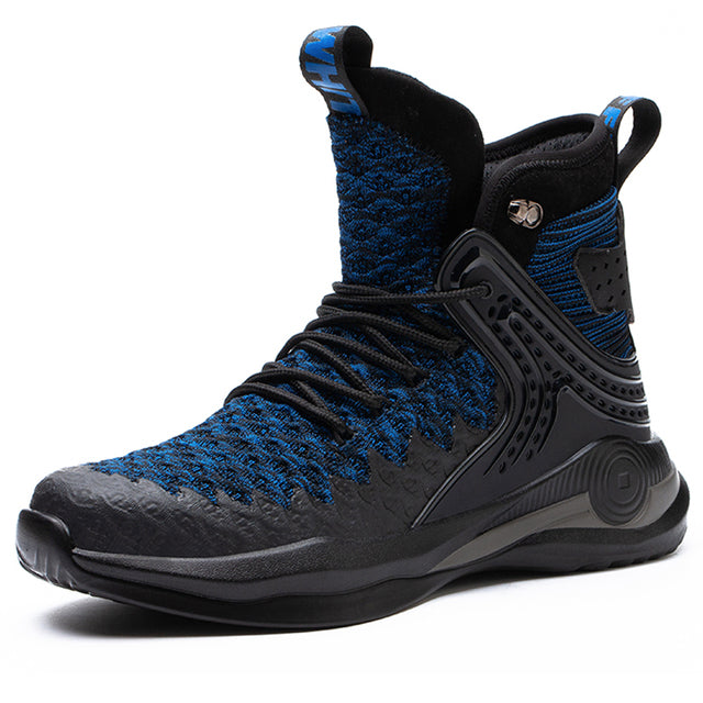 Boots Men Tootwear Outside Strong High Heals Workout Protection Durabl