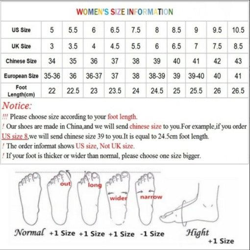 Sneakers Women's Fashion Casual Leather Lace-up Platform Footwear Nice