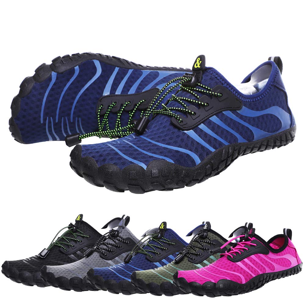 Shoes Beautiful upstream men outdoor wading ladies five Footwear Style