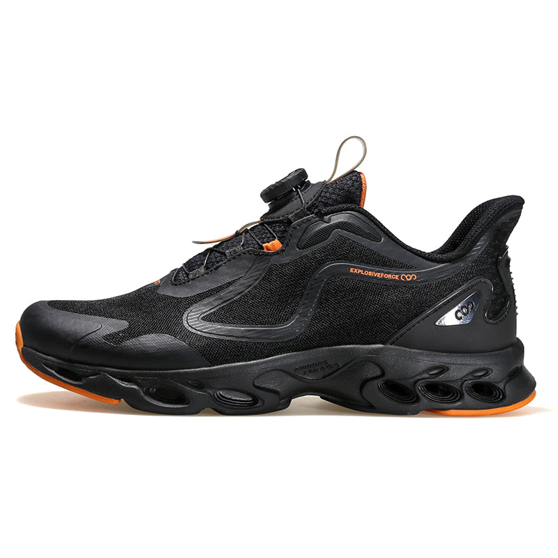 Sneakers Mens Fashion Casual Lightweight Soft Bottom Shock-absorbing