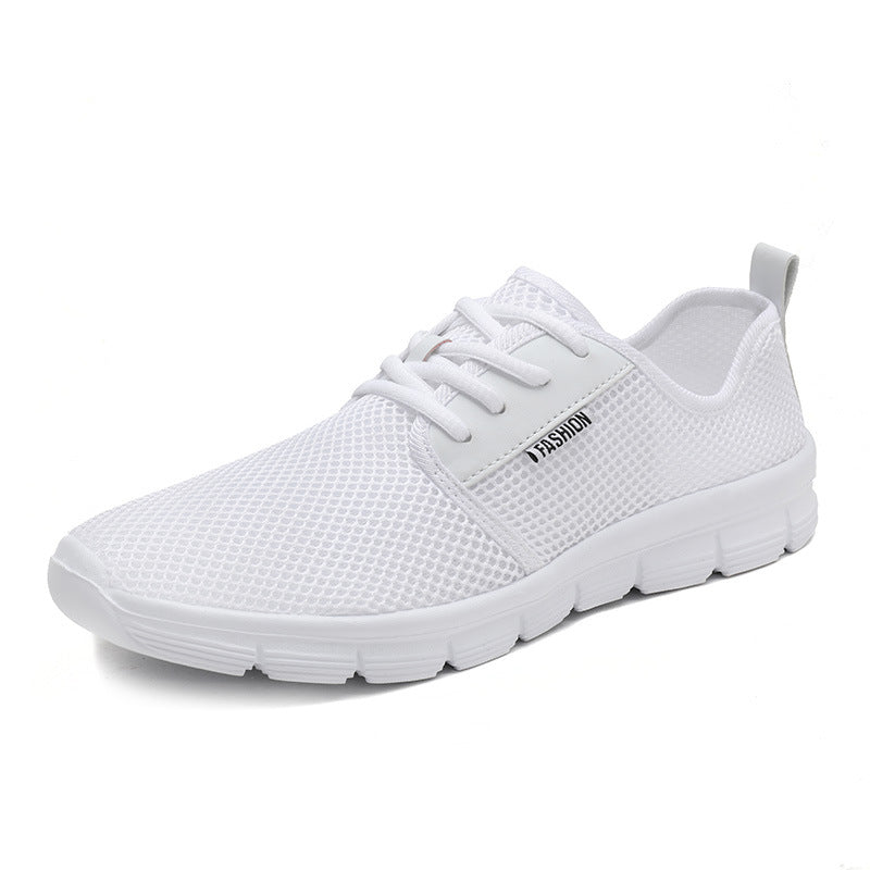 Shoes Casual wild running net shoes men's sports Footwear Design Style
