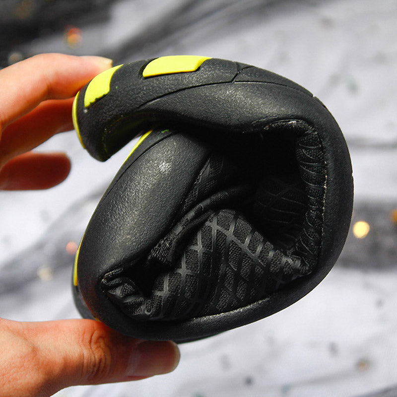 Shoes Fit children's snorkeling socks and river Footwear Protection