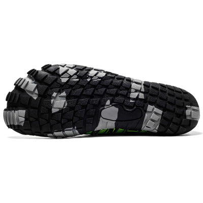 Shoes Beautiful wading men outdoor river ladies non-slip Footwear Nice
