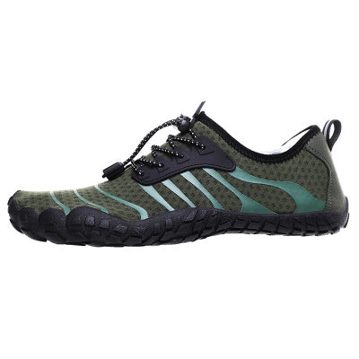 Shoes Beautiful upstream men outdoor wading ladies five Footwear Style