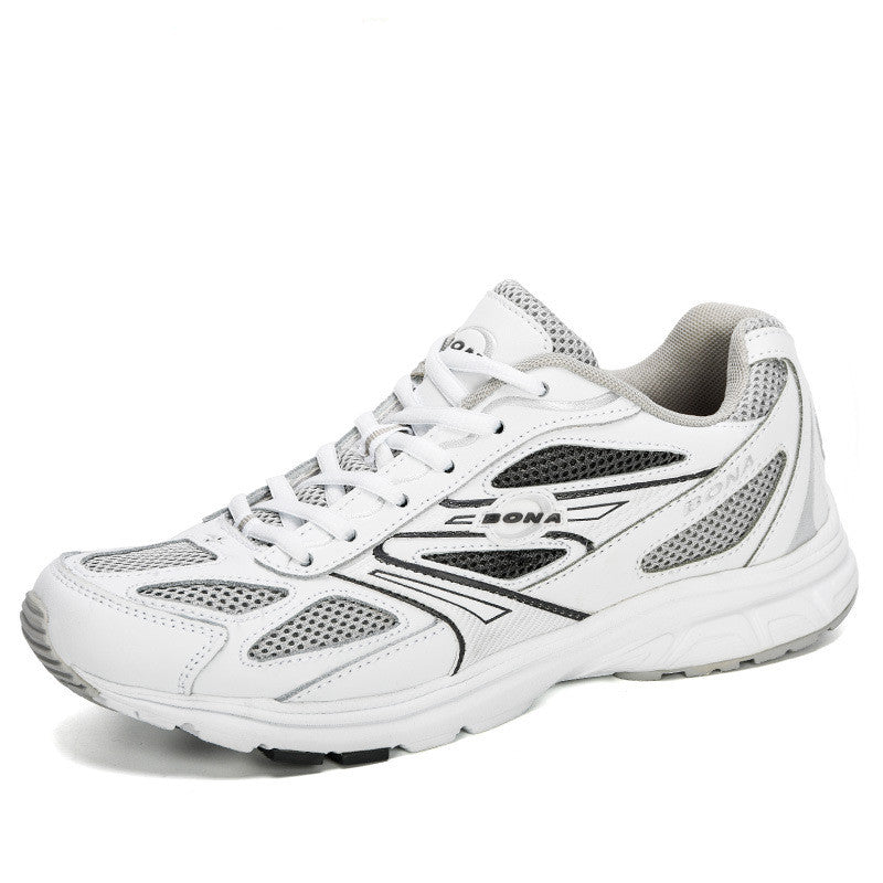 Shoes BONA New Classics Style Women Running Breathable Upper Outdoor W