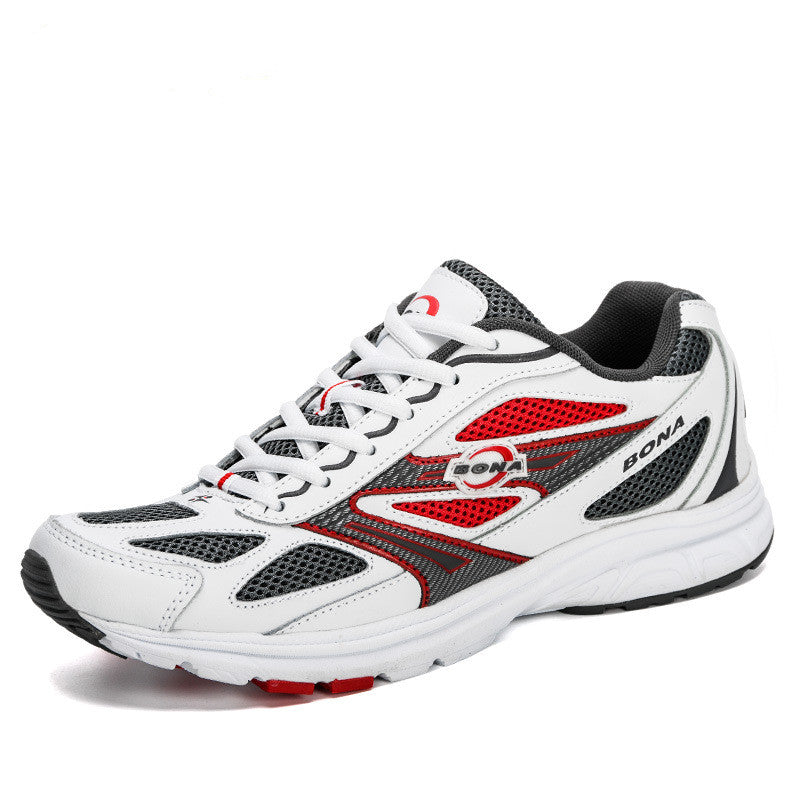 Shoes BONA New Classics Style Women Running Breathable Upper Outdoor W