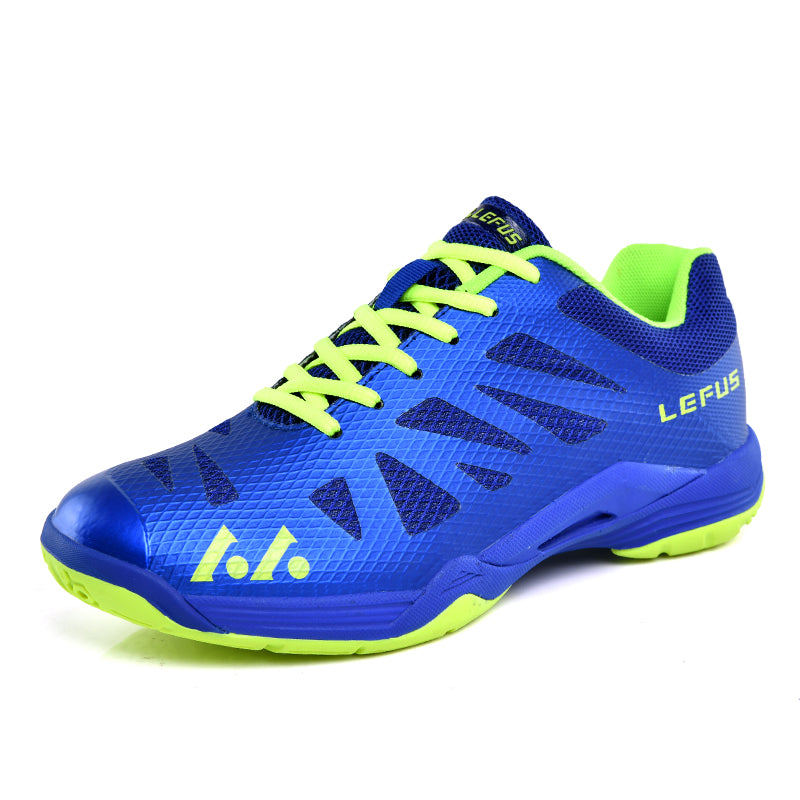 Shoes Badminton Men'S Mesh Breathable Volleyball Sports Couple Tennis