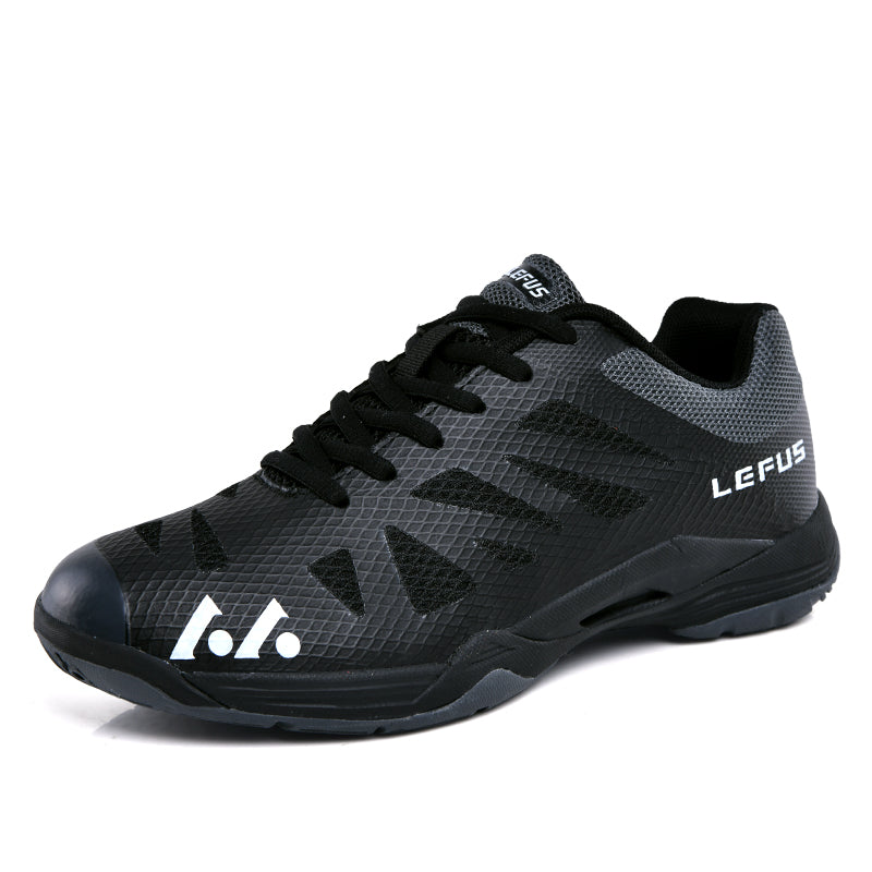 Shoes Badminton Men'S Mesh Breathable Volleyball Sports Couple Tennis