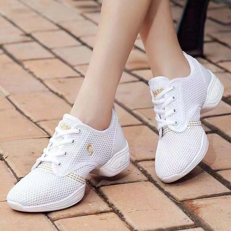 Shoe Dance Shoes women's Aerobics Sports Footwear Style Desugn Nice