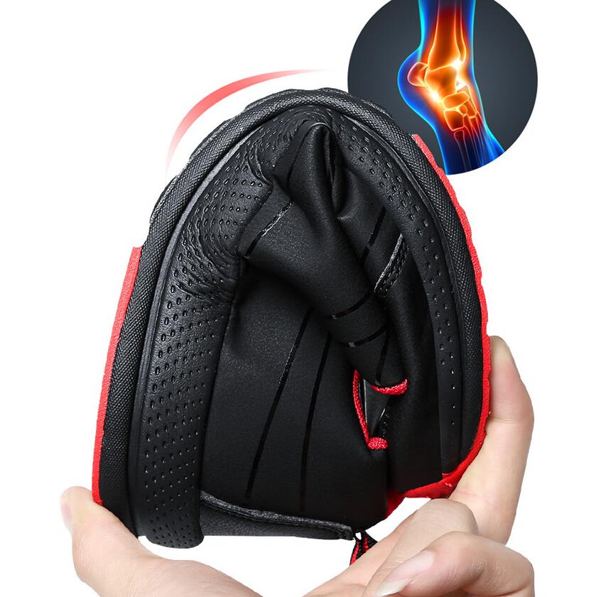 Shoes Leather Casual Men's Running Footwear WorkoutmTraining Comfort
