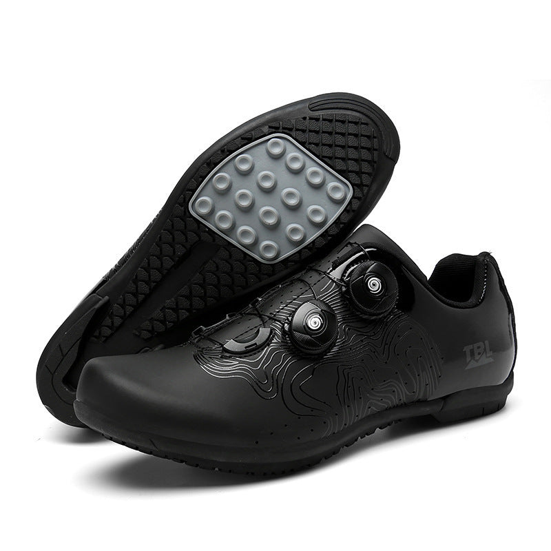 Cycling Shoes, Road Cycling Shoes, Bicycle Shoes, Hard-soled Cycling S