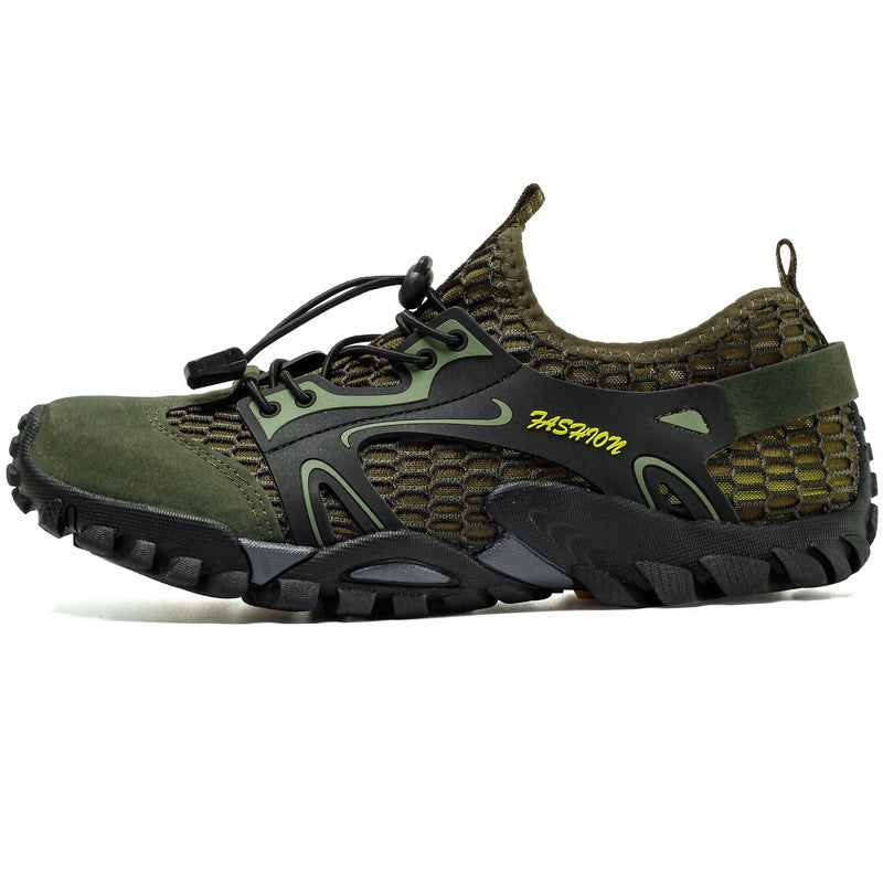 Shoes Five Finger Upstream Shoes Swimming Beach Footwear Design Comfor