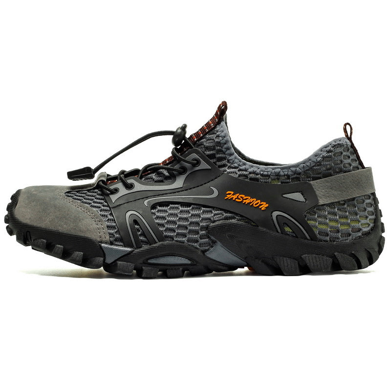 Shoes Five Finger Upstream Shoes Swimming Beach Footwear Design Comfor