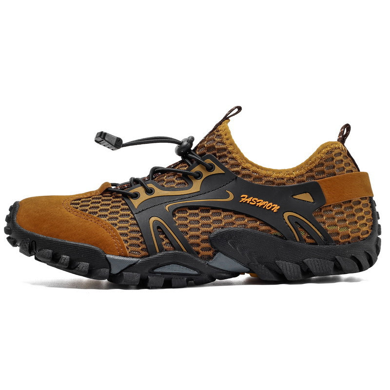 Shoes Five Finger Upstream Shoes Swimming Beach Footwear Design Comfor