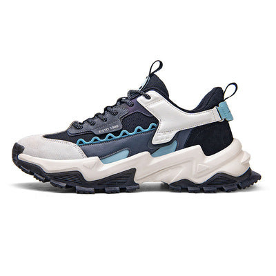 Shoes Low-Top Lace-Up Sports Casual Footwear Design Style Fashion Nice