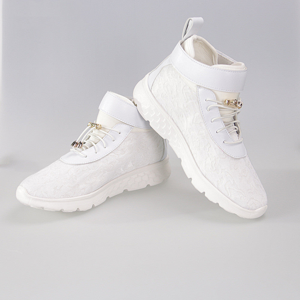 Shoes Men's Shoes LED Sports Men's Trendy Fashion Casual Luminou Nice