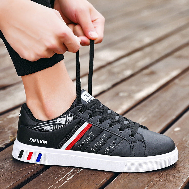 Shoes Mesh Shallow Mouth Low-cut Breathable Sneaker Workout training