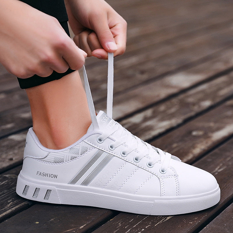 Shoes Mesh Shallow Mouth Low-cut Breathable Sneaker Workout training