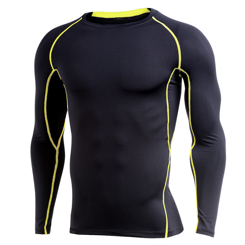 Suit Running Basketball Training Quick-Drying Clothes Waerable Design