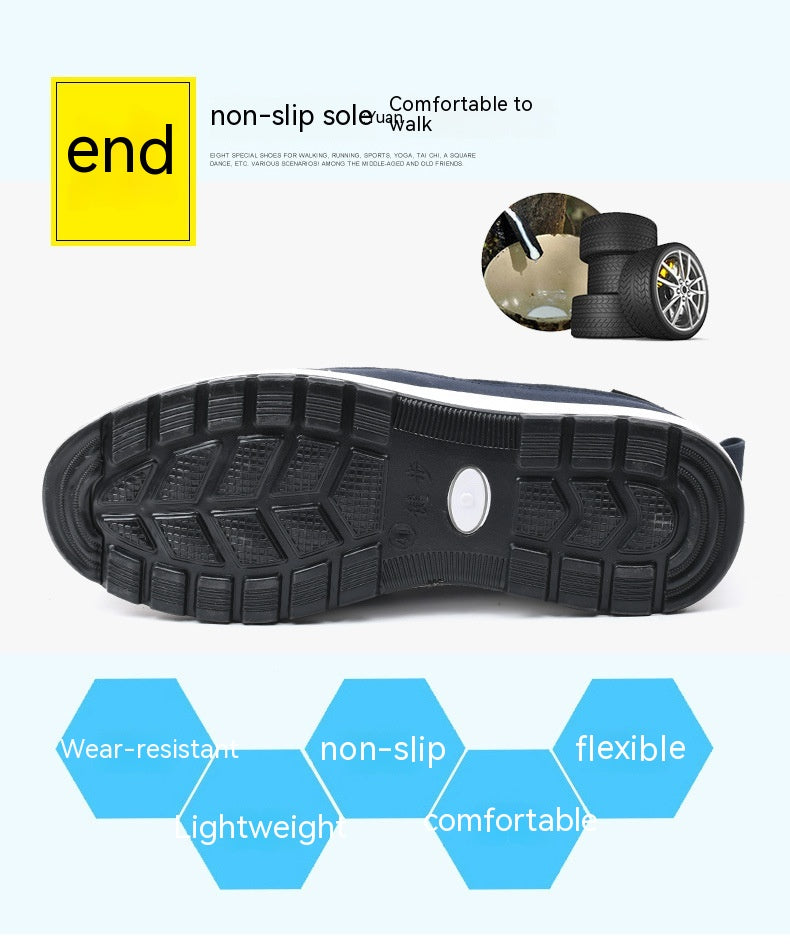 Shoes Non Slip Casual Canvas Footwear Design Style Workout Training Ru