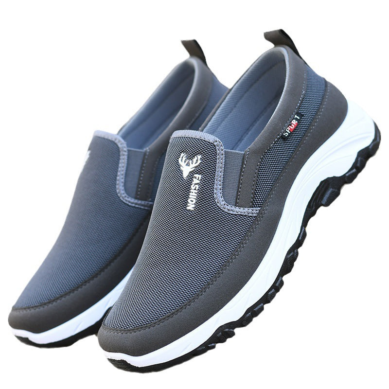 Shoes Non Slip Casual Canvas Footwear Design Style Workout Training Ru