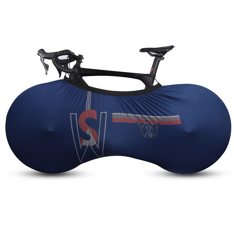 Bicycle dust cover wheel cover Design Style Protection Plyester Spande