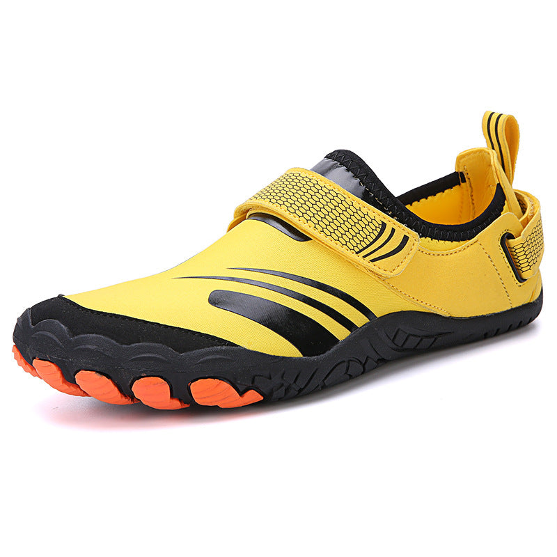 Shoes Men's Mountaineering Rock Climbing Cycling Indoor Sports Fitness