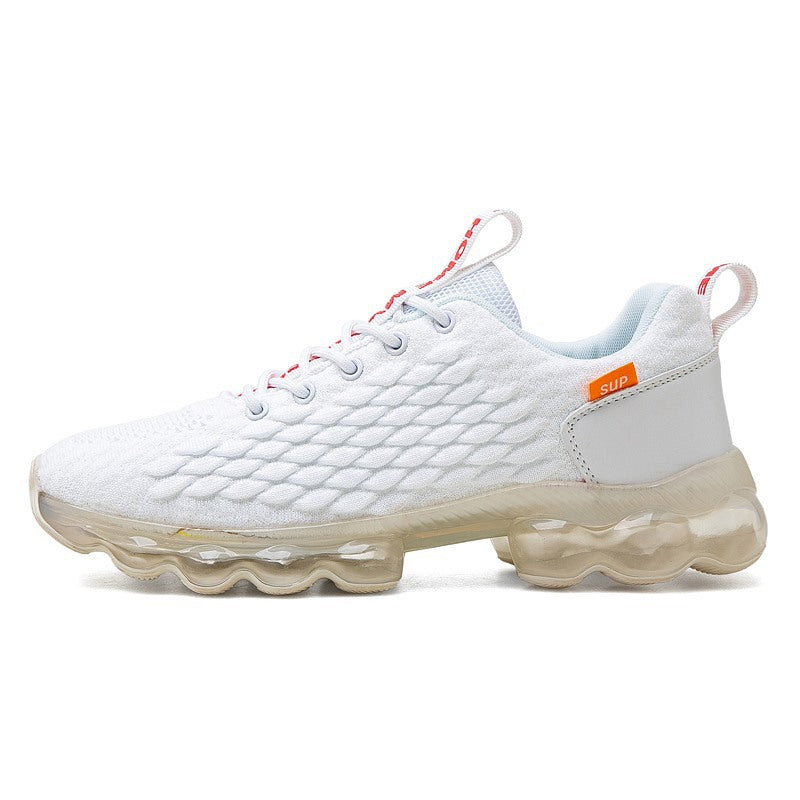 Shoes Blade Bottom Casual Youth Large Size Sports Running Footwear nik