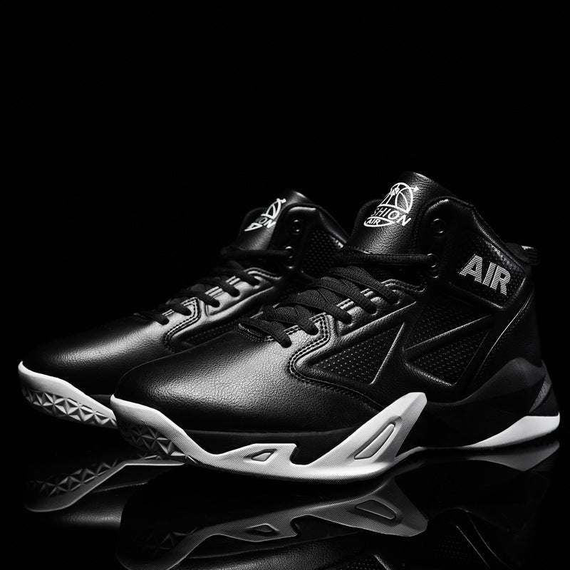 Sneakers Shock-absorbing Footwear Workout Training Breathable Comfort
