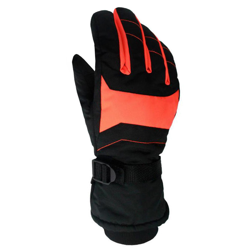 Gloves Winter Ski Keep Hands Warm Protect Comfortable wear Sports Nice