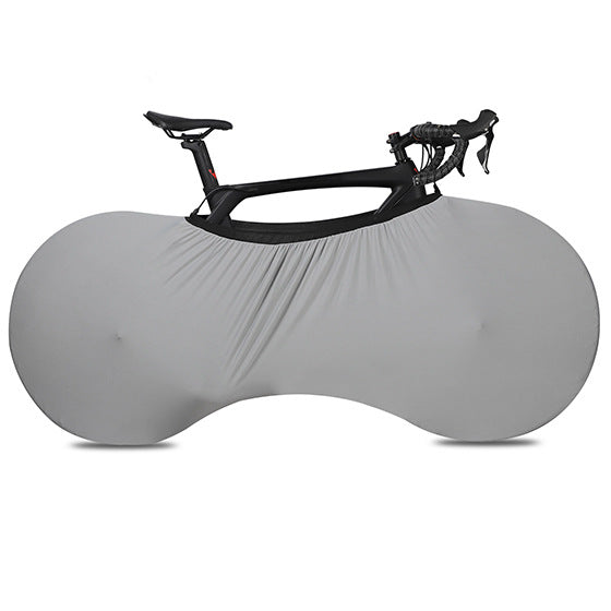 Bicycle dust cover wheel cover Design Style Protection Plyester Spande