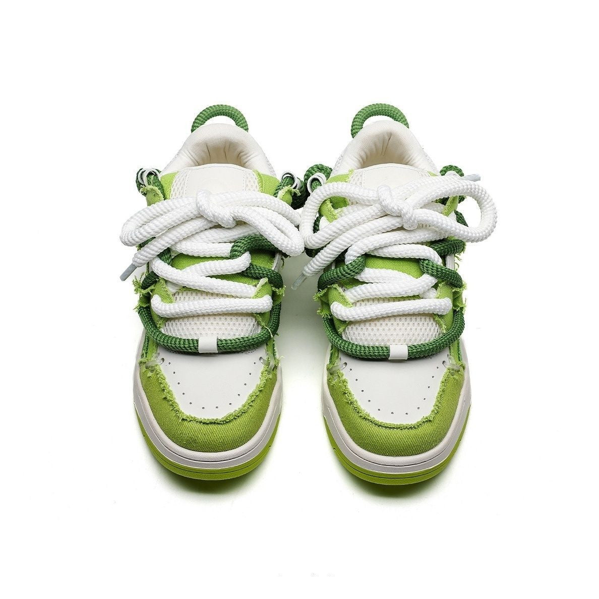 Shoes Men's Versatile Sports Casual Footwear Sneakers Comfort Design S