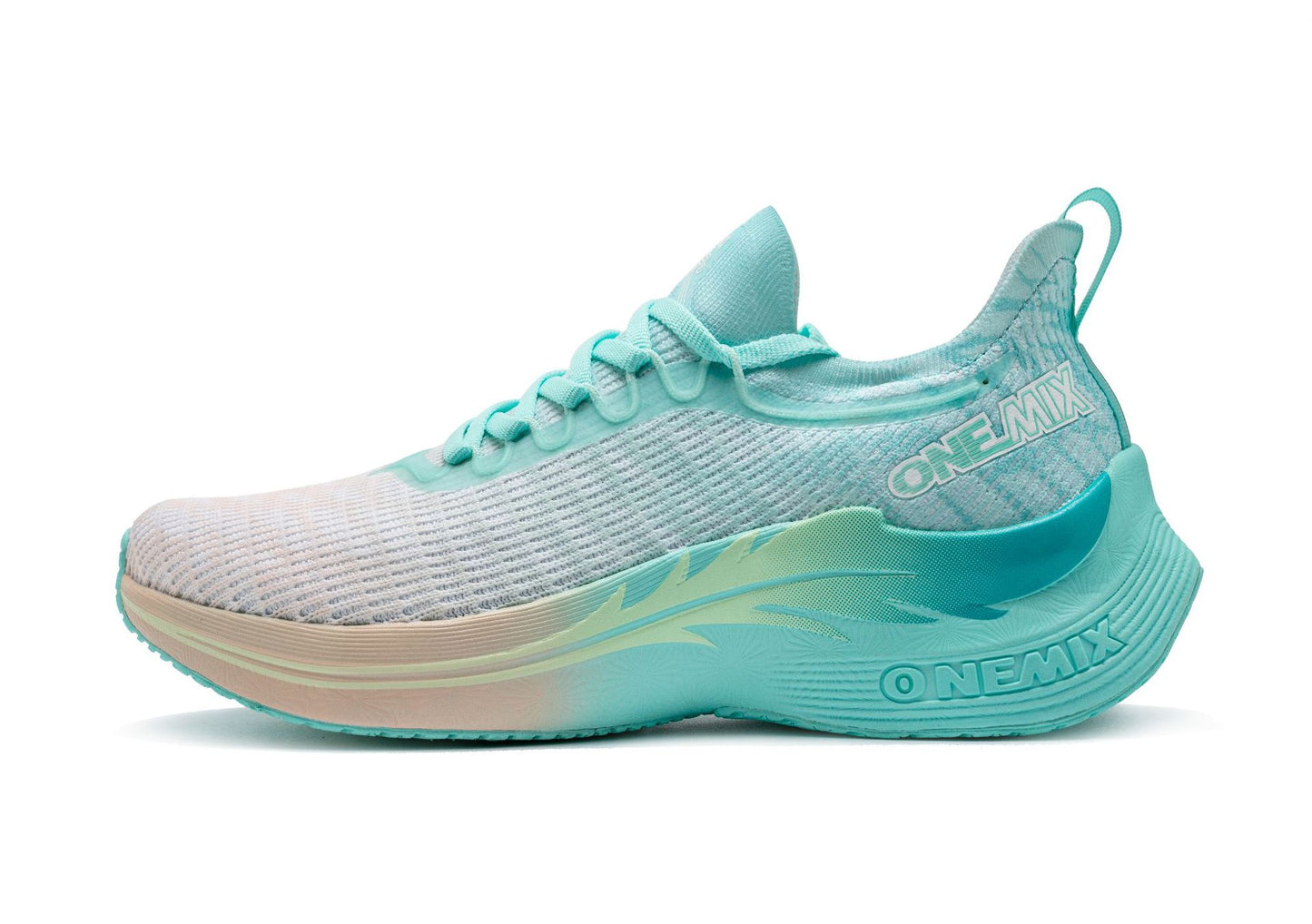 Sneaker Breathable Shock Absorption Waterproof Running Men Footwear De
