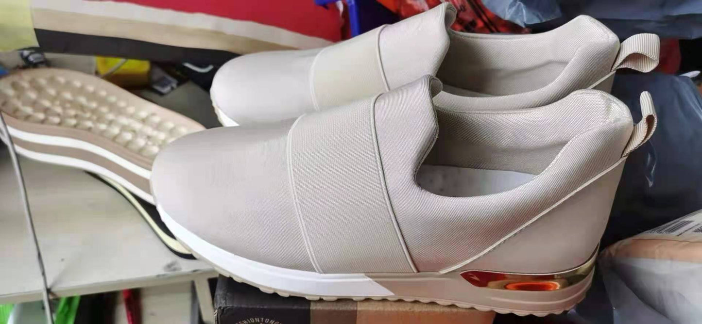 Shoes Breathable Mesh Sports Casual Are Light Workout Design Training