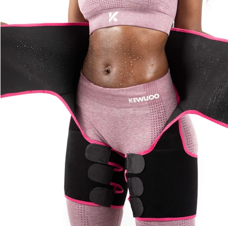 Women Body Shaper Health Care Corrective Correction Workout Training