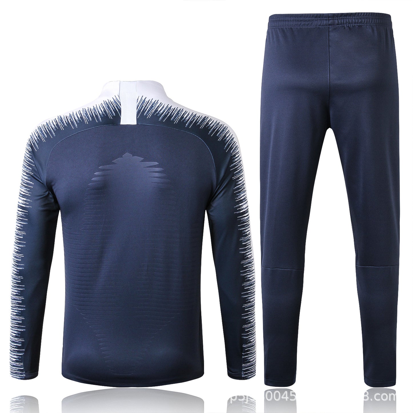 Jersey French training Polyester Design Style Wearable Workout Train
