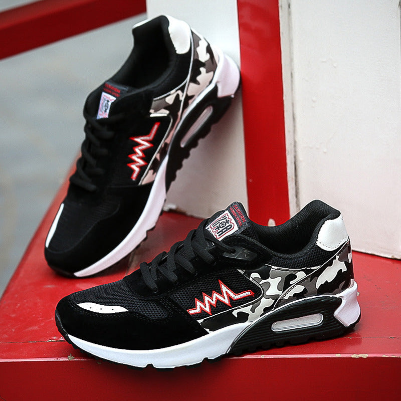 Sports shoes Footwear Sneakers Workout Training Design Style Running