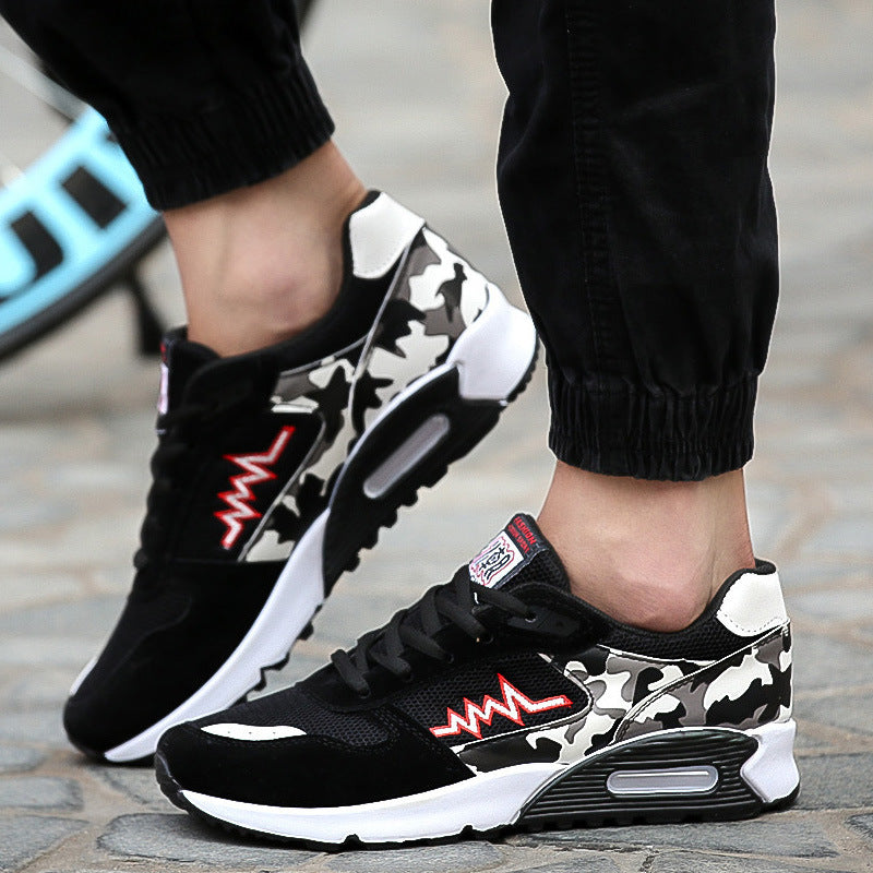 Sports shoes Footwear Sneakers Workout Training Design Style Running