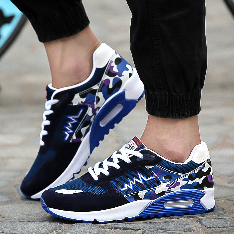 Sports shoes Footwear Sneakers Workout Training Design Style Running