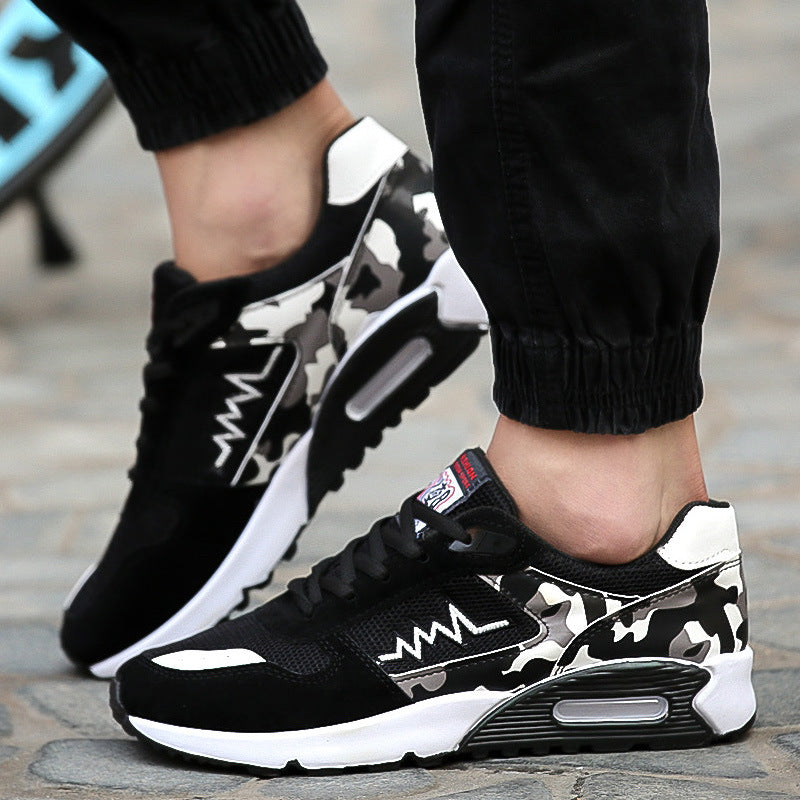Sports shoes Footwear Sneakers Workout Training Design Style Running