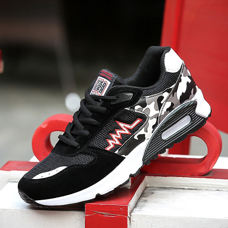 Sports shoes Footwear Sneakers Workout Training Design Style Running