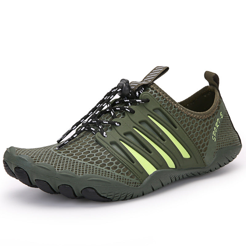 Outdoor Shoes Wading Beach Shoes Barefoot Diving Water Skiing Single SOutdoor Shoes Wading Beach Shoes Barefoot Diving Water Skiing Single S