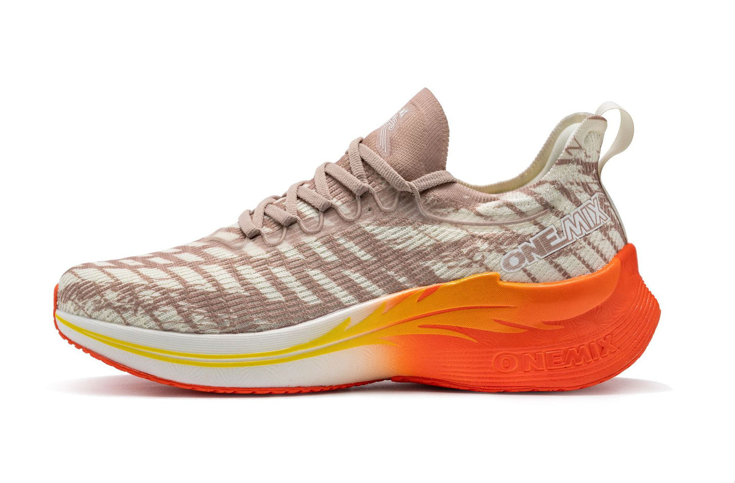 Sneaker Breathable Shock Absorption Waterproof Running Men Footwear De