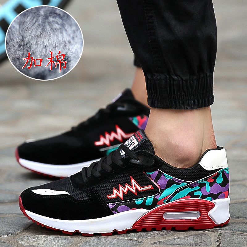 Sports shoes Footwear Sneakers Workout Training Design Style Running