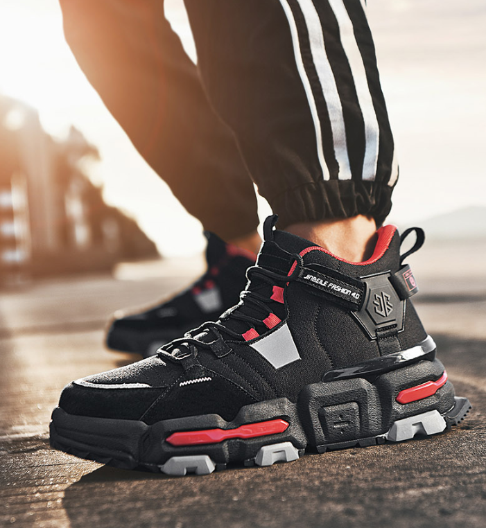 Shoes Student sports travel Footwear Running Workout Design Style Nice