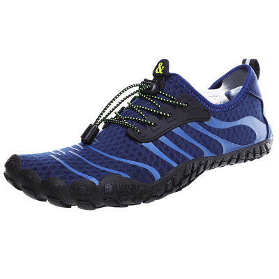 Shoes Beautiful upstream men outdoor wading ladies five Footwear Style