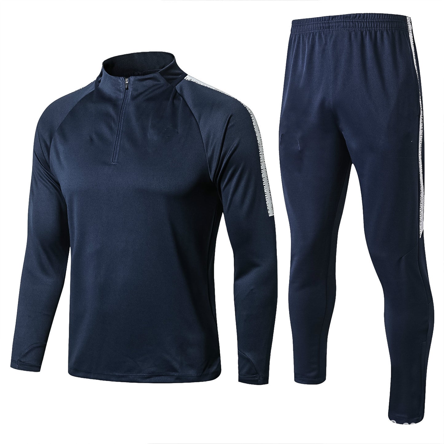 Jersey French training Polyester Design Style Wearable Workout Train