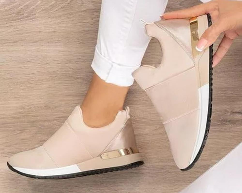 Shoes Breathable Mesh Sports Casual Are Light Workout Design Training