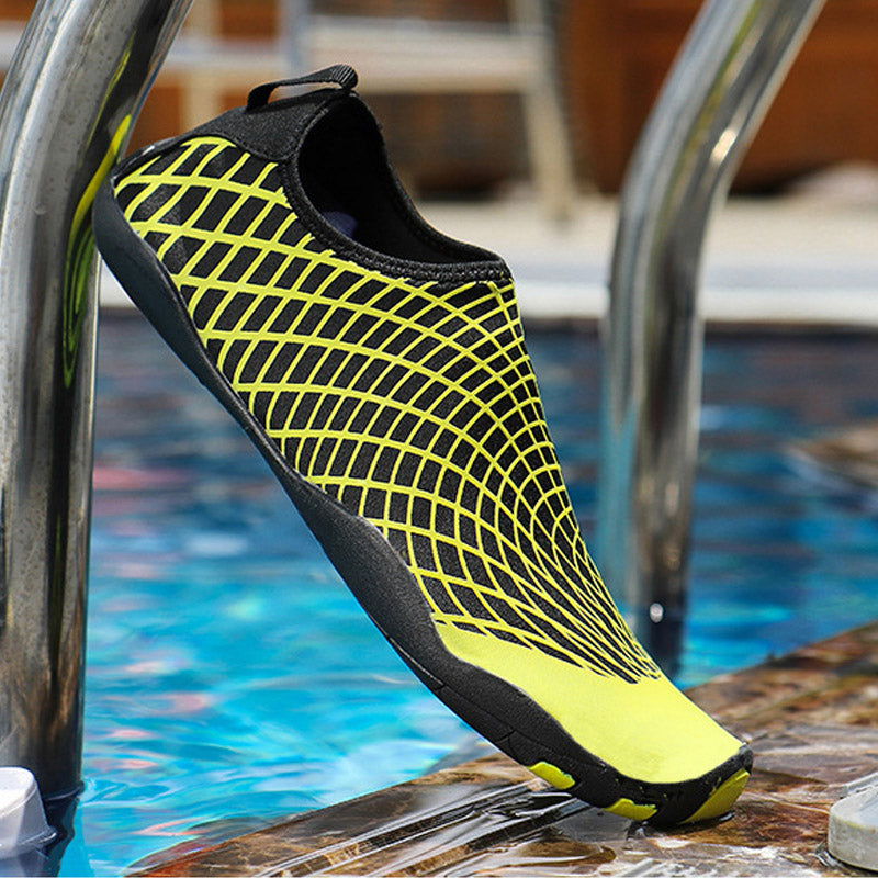 Shoes Fit children's snorkeling socks and river Footwear Protection